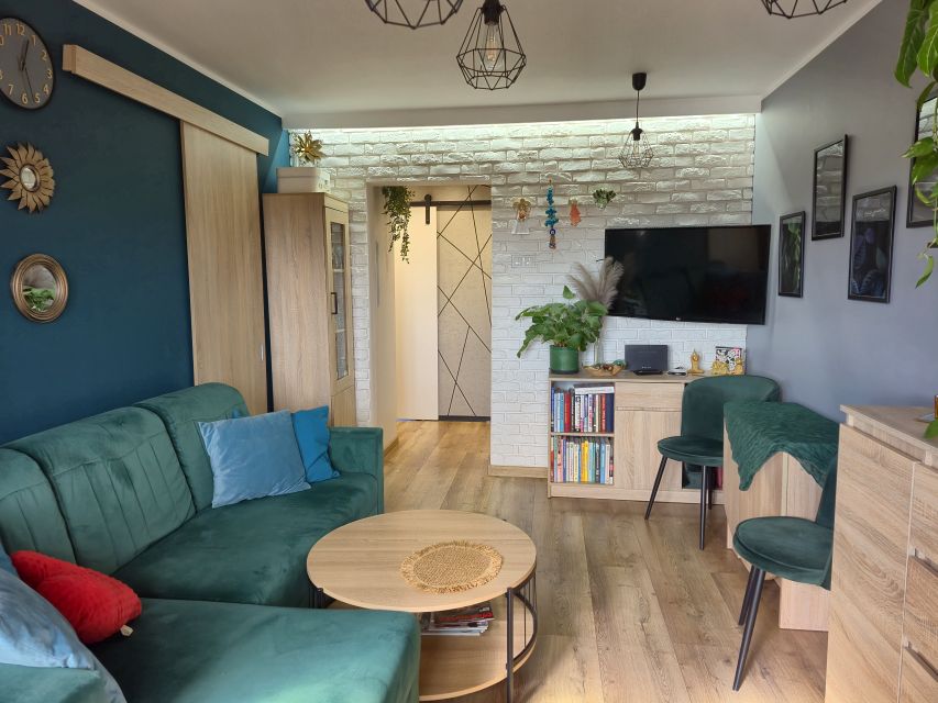 Mieszkanie Góra Kalwaria