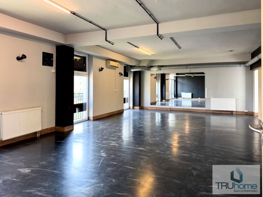 Budynek użytkowy Chorzów