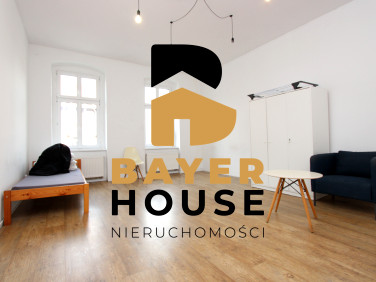Mieszkanie Gliwice