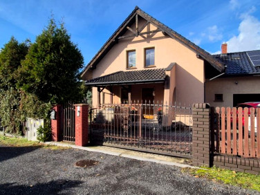 Dom wolnostojący sprzedaż