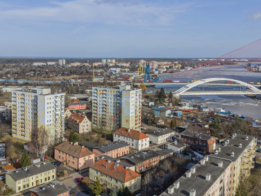 Mieszkanie Gdańsk