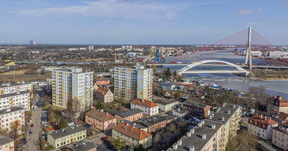 Mieszkanie Gdańsk