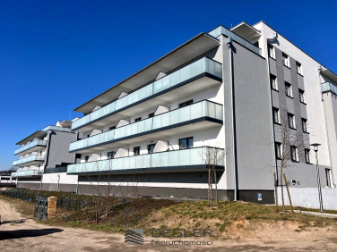 Mieszkanie Gorzów Wielkopolski