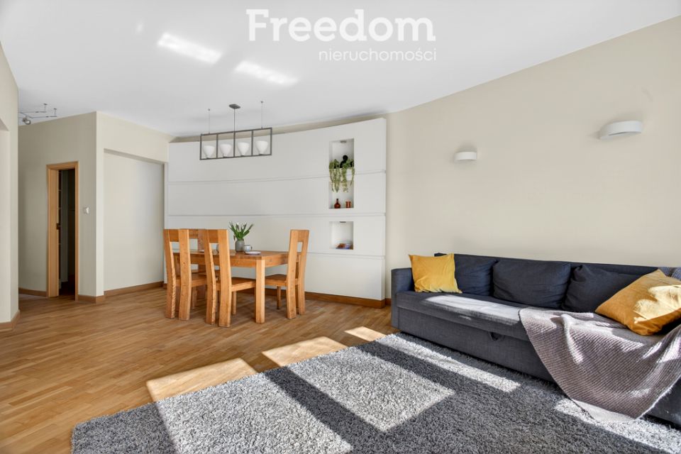 Mieszkanie Warszawa sprzedaż