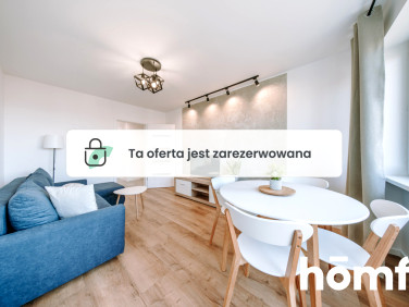 Mieszkanie Toruń wynajem