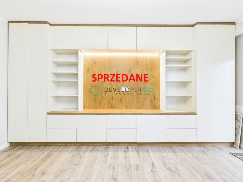 Mieszkanie Białystok