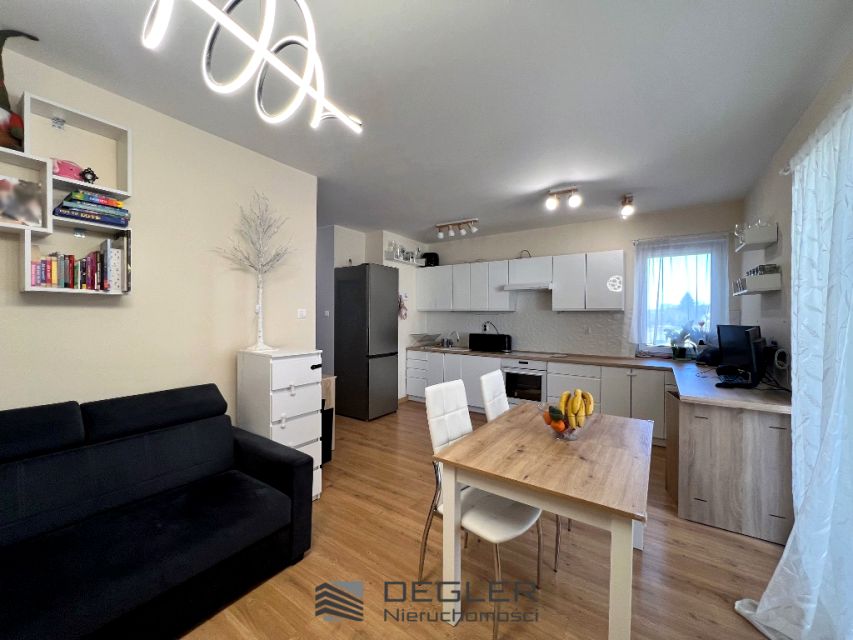 Mieszkanie Gorzów Wielkopolski