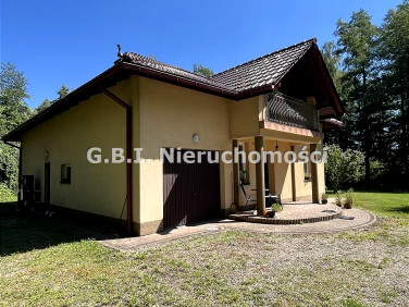 Dom wolnostojący sprzedaż