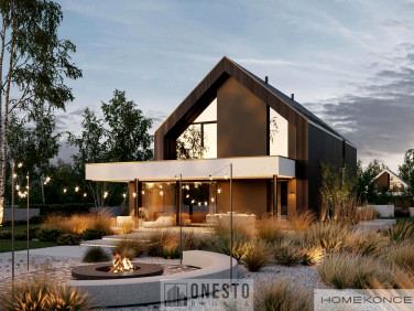 Działka budowlana Prawiedniki