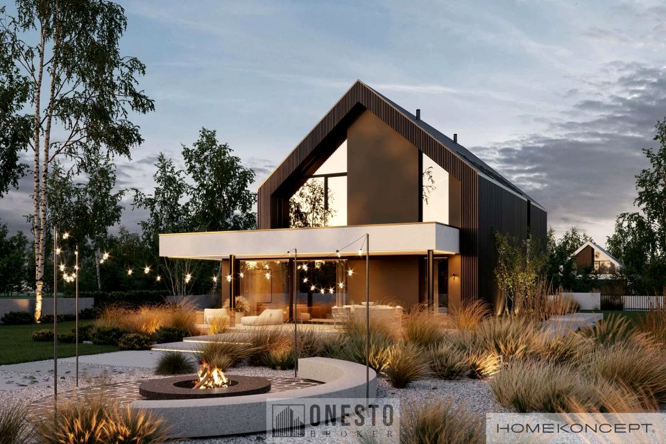 Działka budowlana Prawiedniki