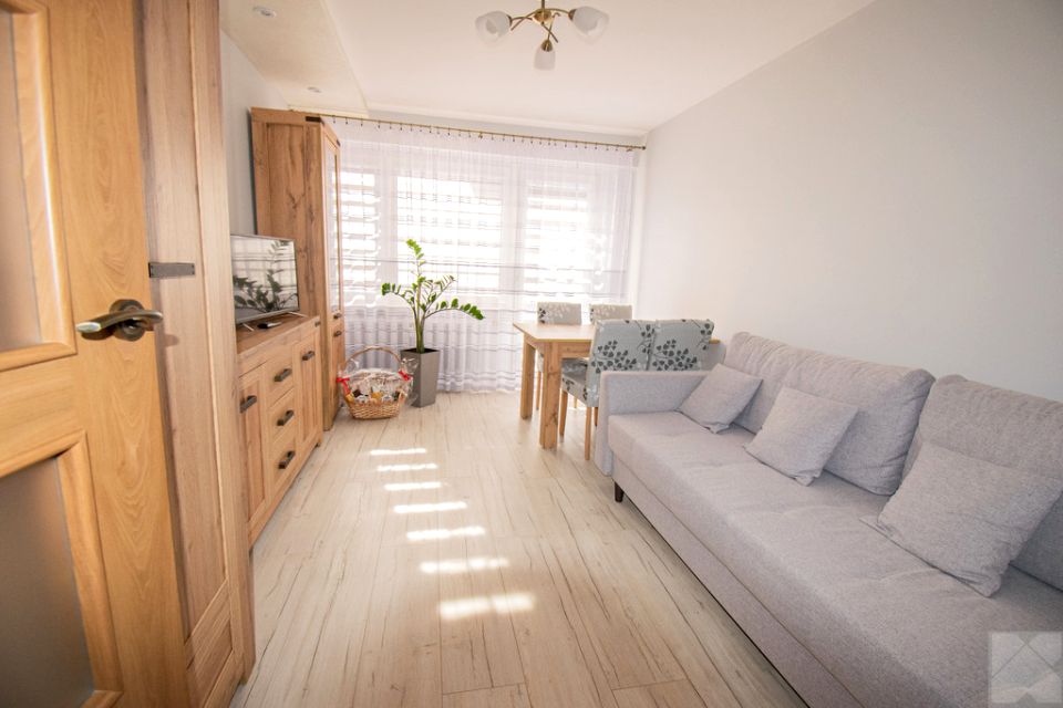 Mieszkanie Jarosław