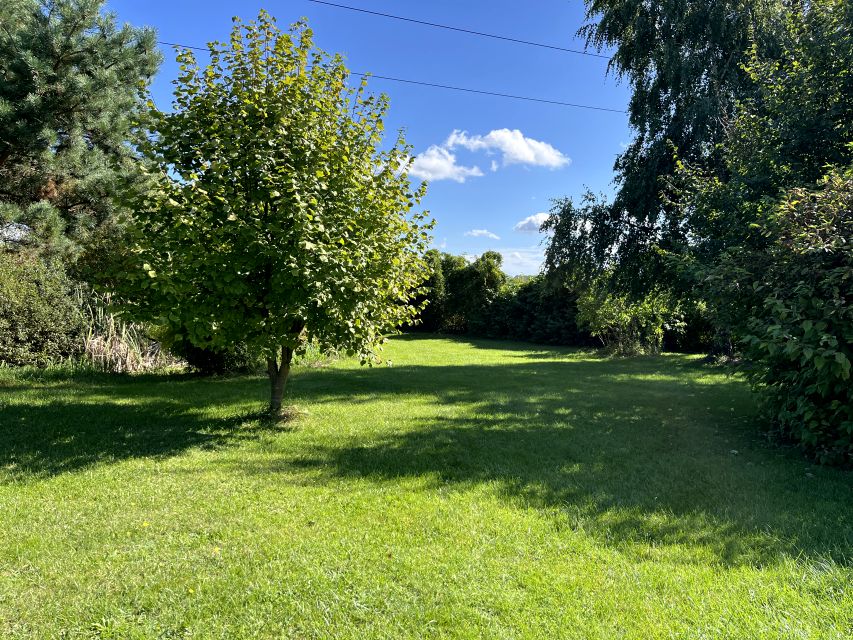 Działka siedliskowa Dąbrowa