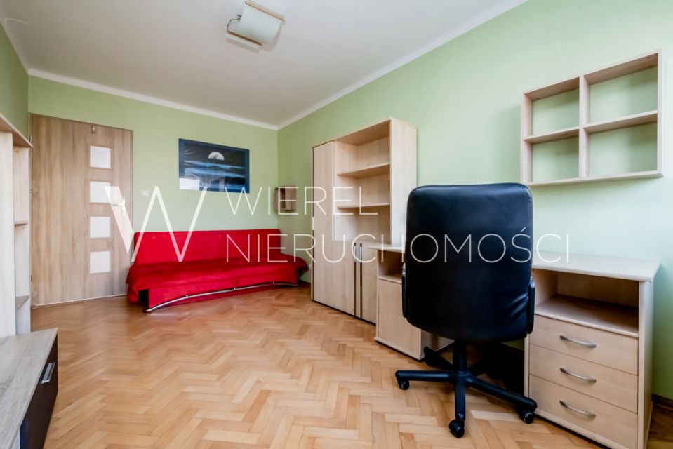 Mieszkanie Białystok