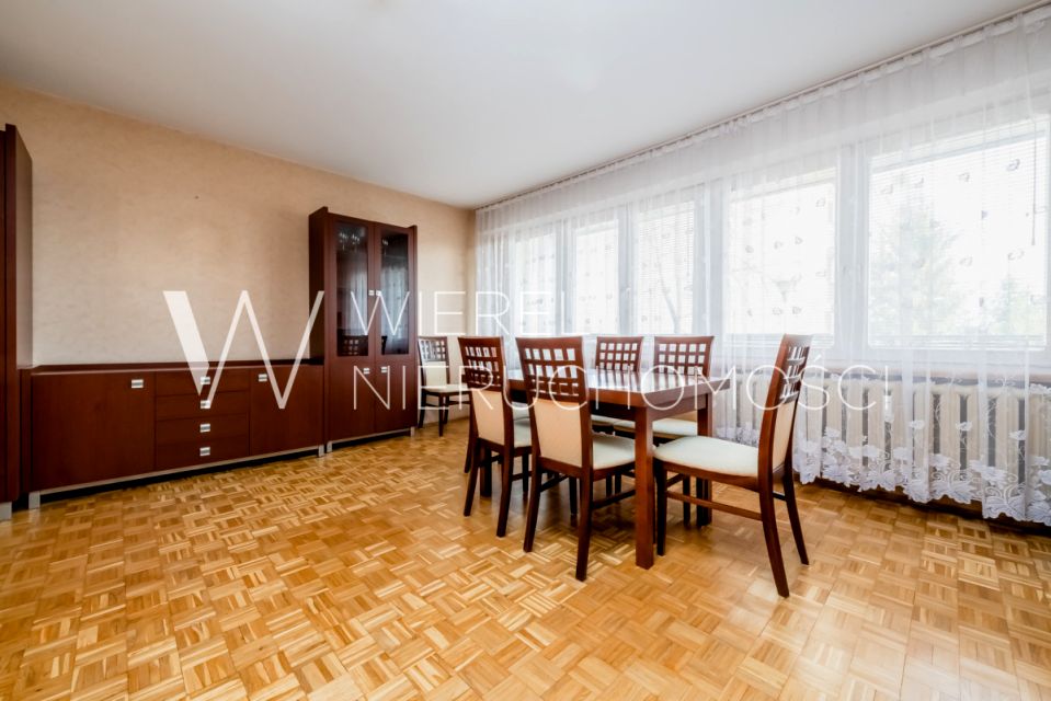 Mieszkanie Białystok