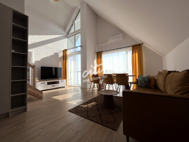 Mieszkanie Ustronie Morskie