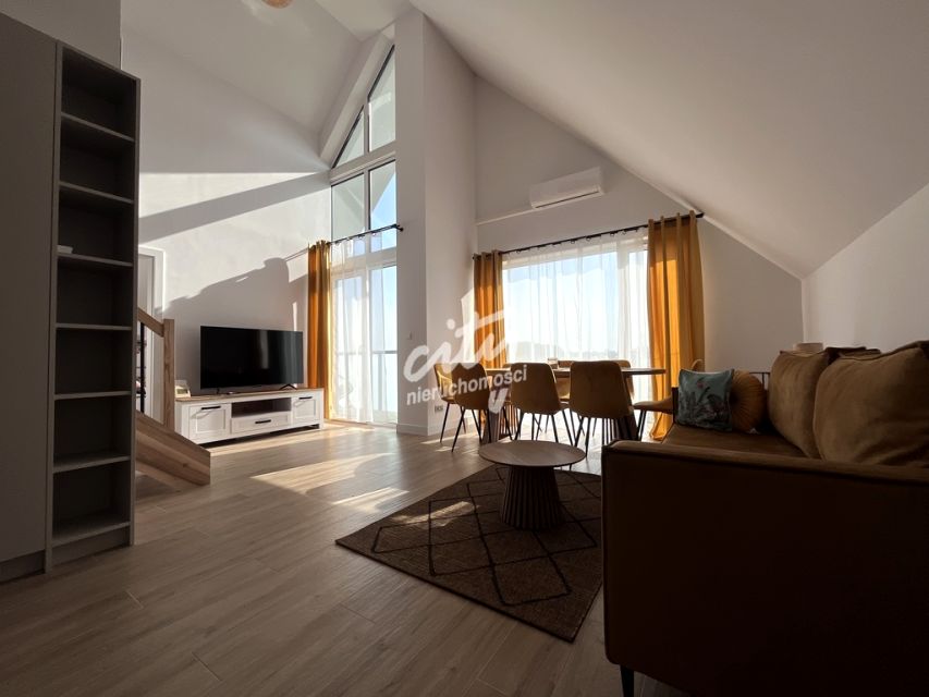 Mieszkanie Ustronie Morskie