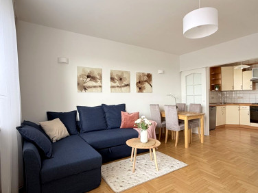 Mieszkanie Warszawa wynajem