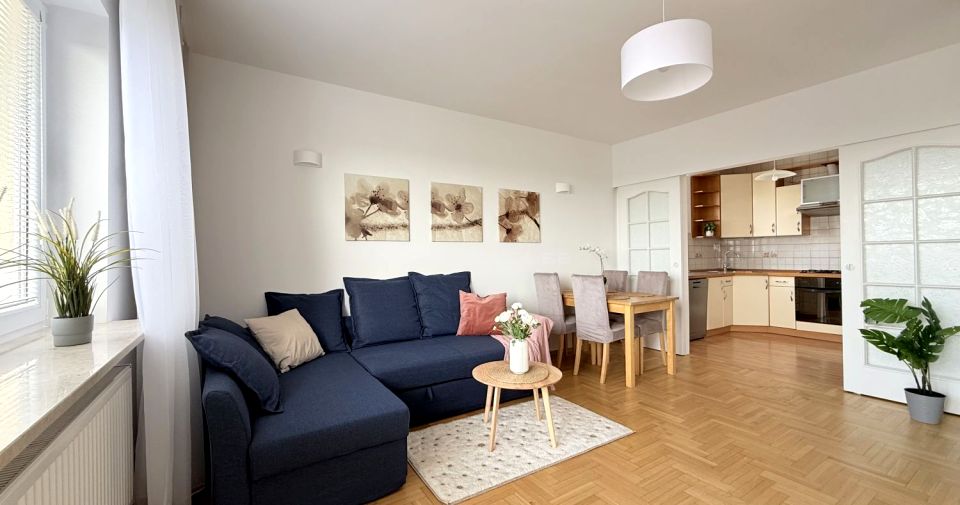 Mieszkanie Warszawa wynajem