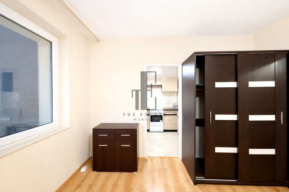 Mieszkanie Warszawa
