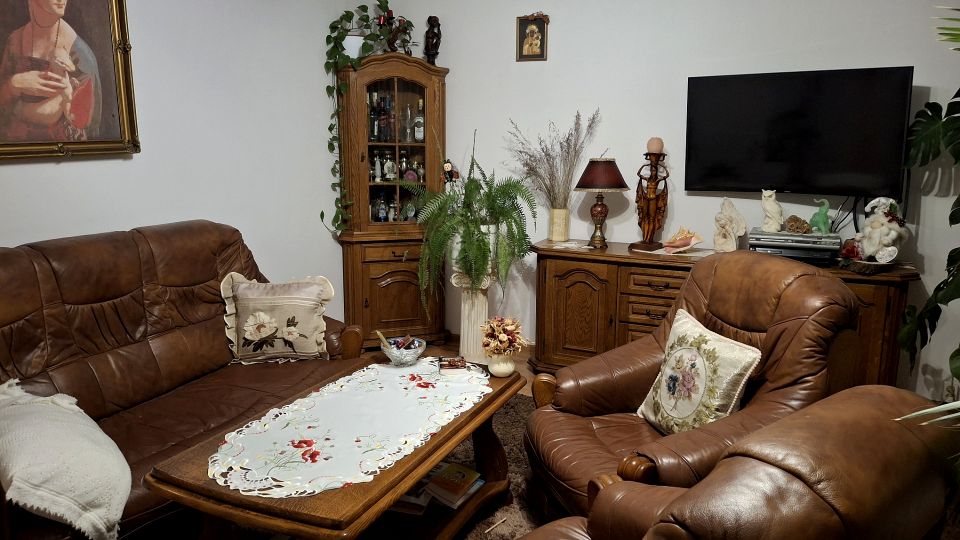 Mieszkanie Nowy Targ