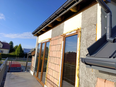 Mieszkanie KOSZYCE MAŁE