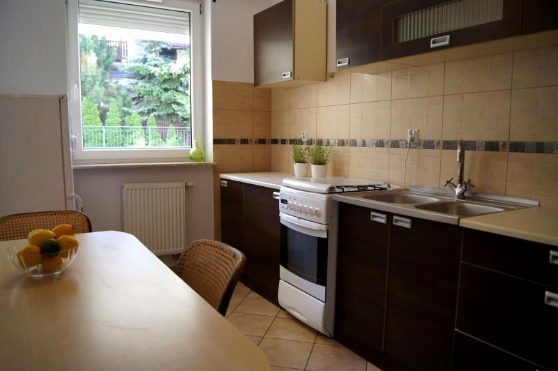 Mieszkanie Lublin wynajem