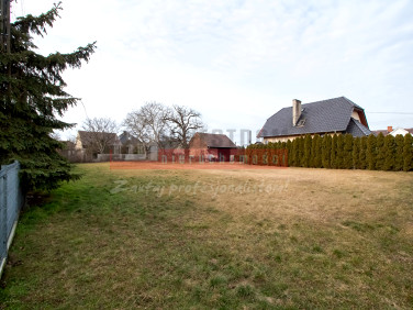 Działka Tarnów Opolski