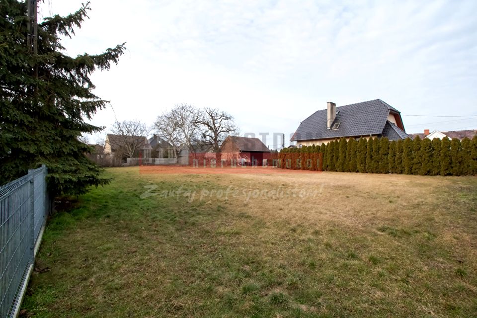 Działka Tarnów Opolski