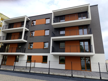 Mieszkanie blok mieszkalny sprzedaż