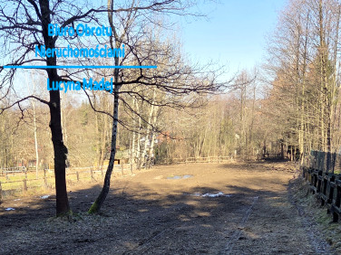 Działka budowlana Mucharz sprzedam