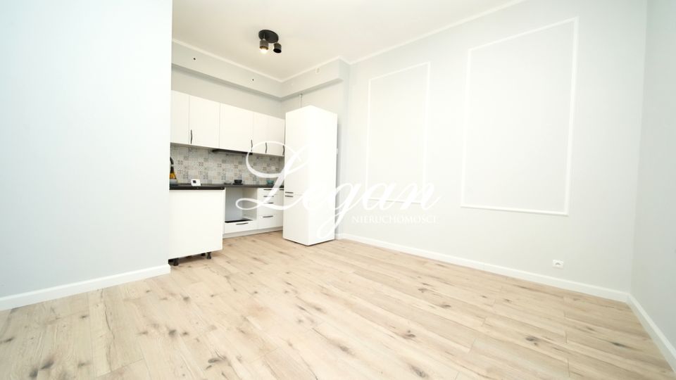 Mieszkanie Gorzów Wielkopolski