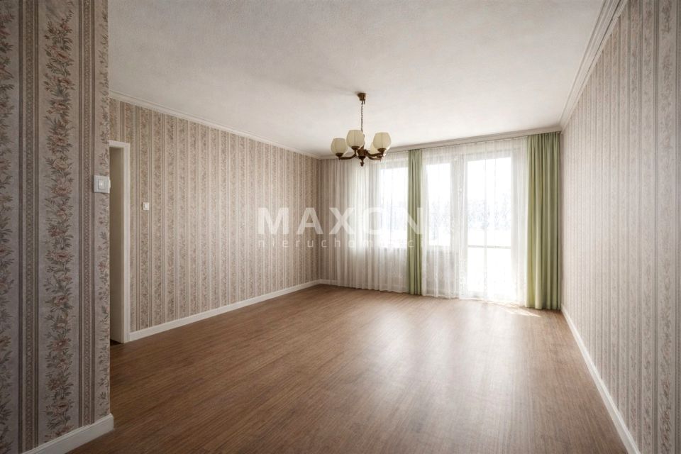 Mieszkanie blok mieszkalny Warszawa