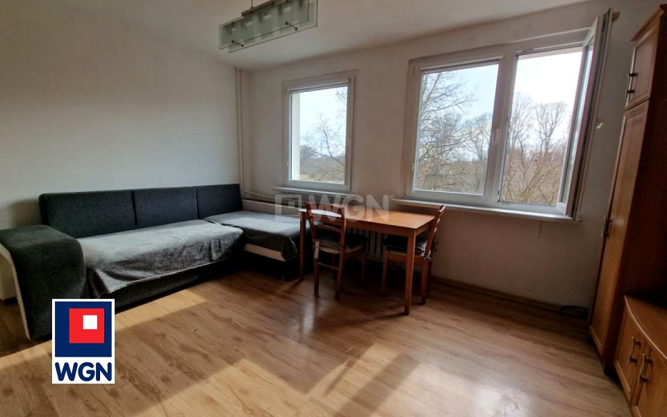 Mieszkanie Szprotawa