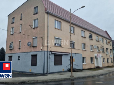 Mieszkanie Małomice