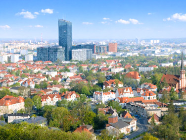 Mieszkanie Gdańsk