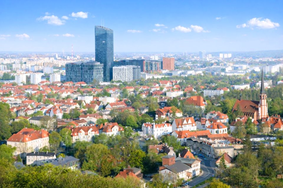 Mieszkanie Gdańsk