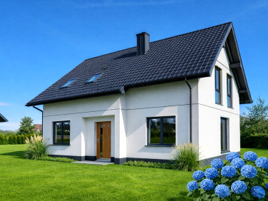 Dom WOLA RZĘDZIŃSKA sprzedaż