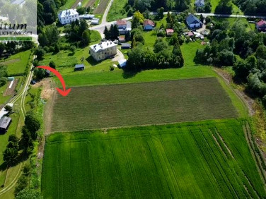 Działka budowlana Równe