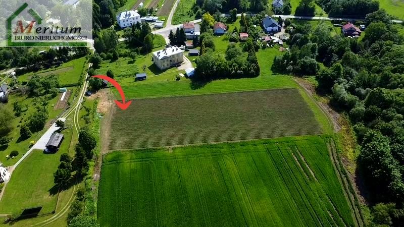 Działka budowlana Równe