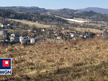 Działka Wisła