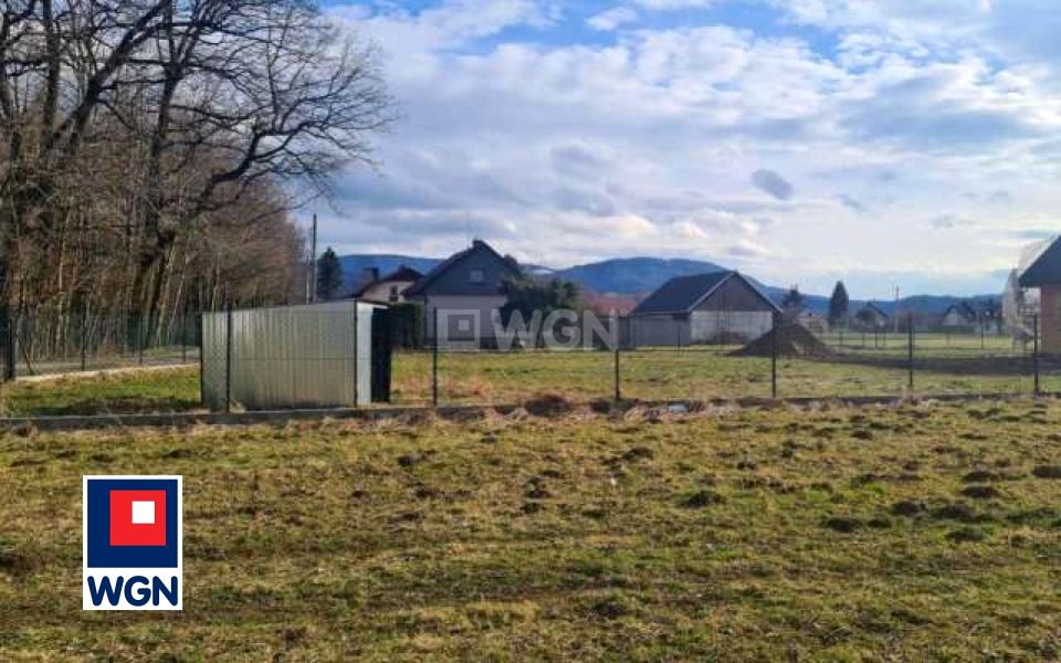 Działka budowlana Ustroń