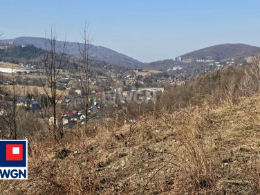 Działka budowlana Wisła