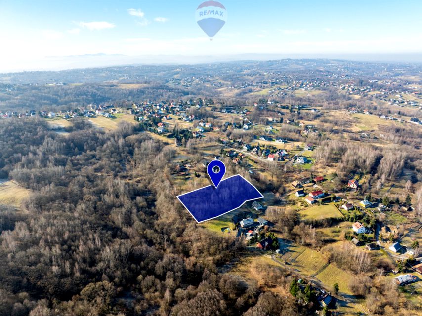 Działka budowlana Golkowice