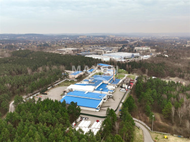 Budynek użytkowy Chrzanów