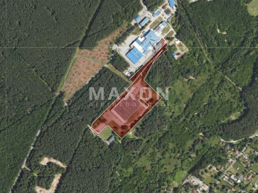 Budynek użytkowy Chrzanów