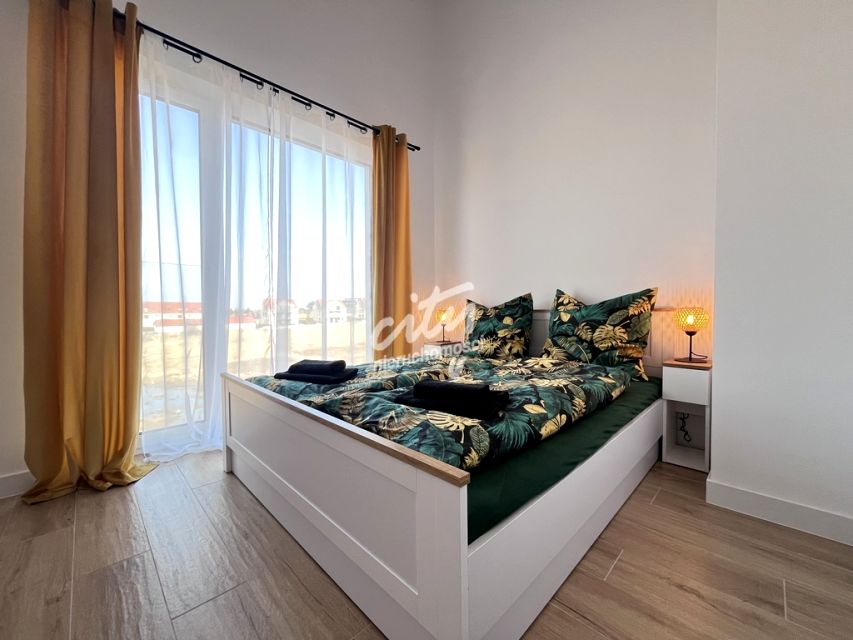 Mieszkanie Ustronie Morskie