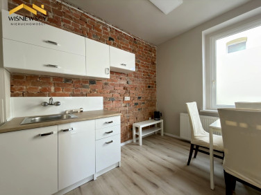 Mieszkanie Nowy Staw