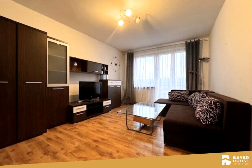 Mieszkanie Zabrze sprzedaż