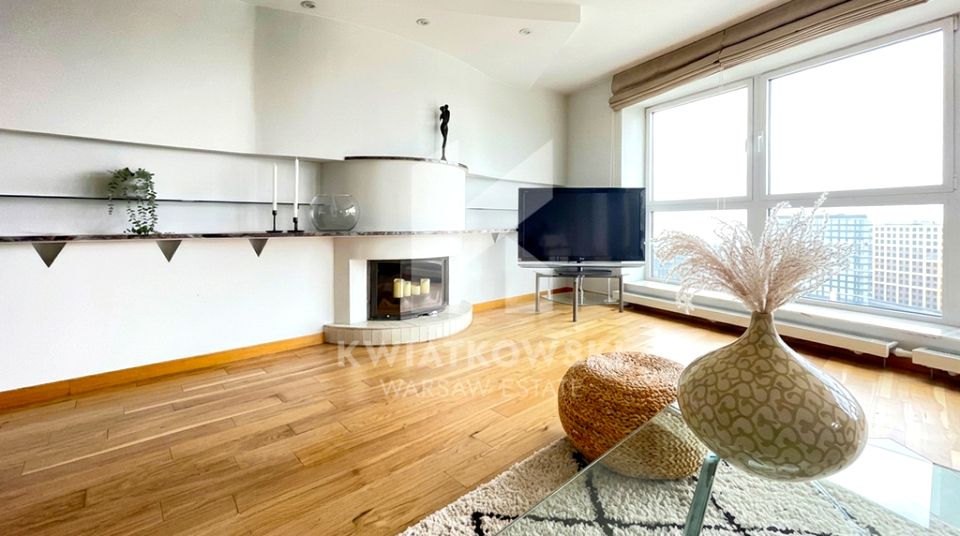 Mieszkanie WARSZAWA