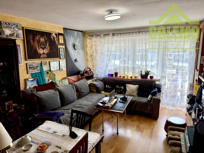 Mieszkanie Częstochowa